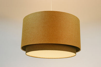 Rotan hanglamp