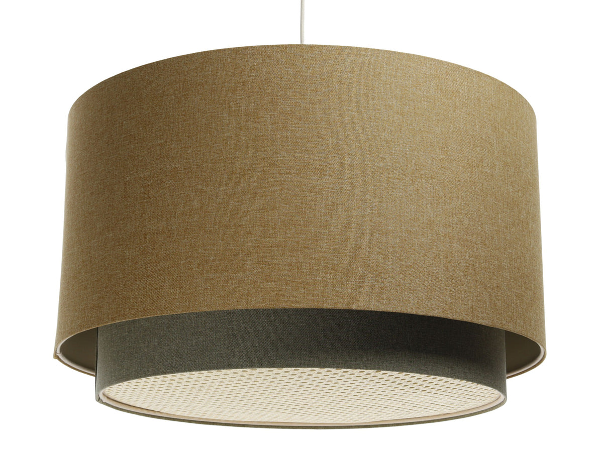 Rotan hanglamp