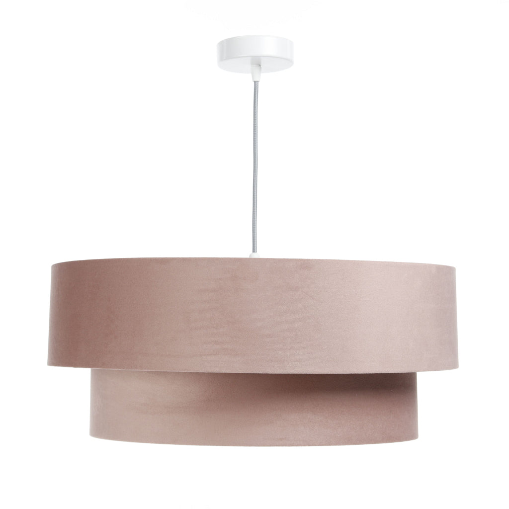 Duo Jasmin hanglamp