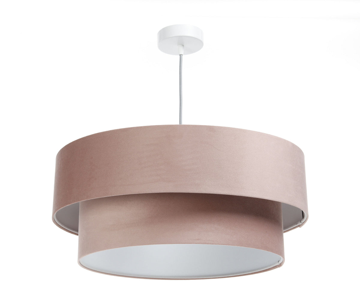 Duo Jasmin hanglamp