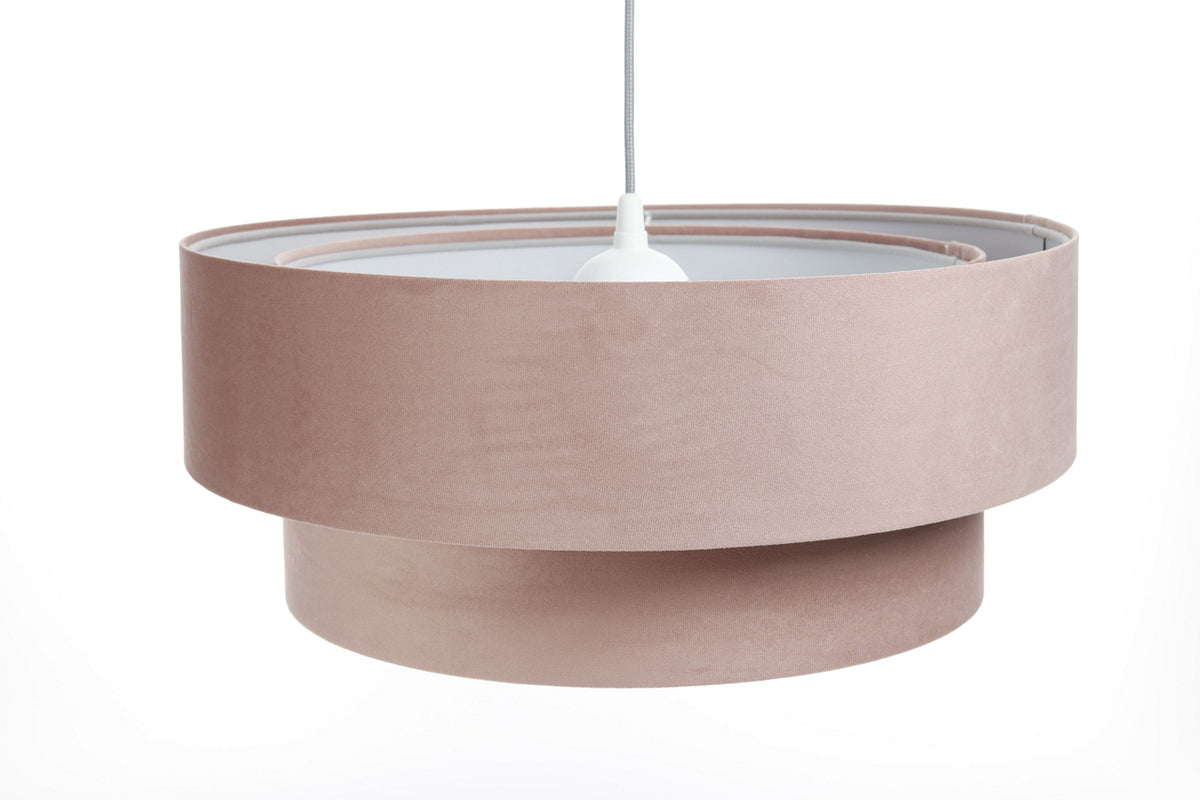 Duo Jasmin hanglamp