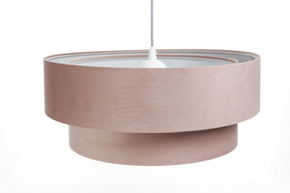 Duo Jasmin hanglamp