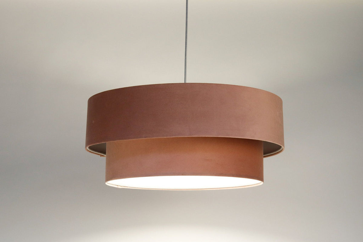 Duo Jasmin hanglamp