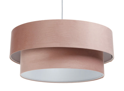 Duo Jasmin hanglamp