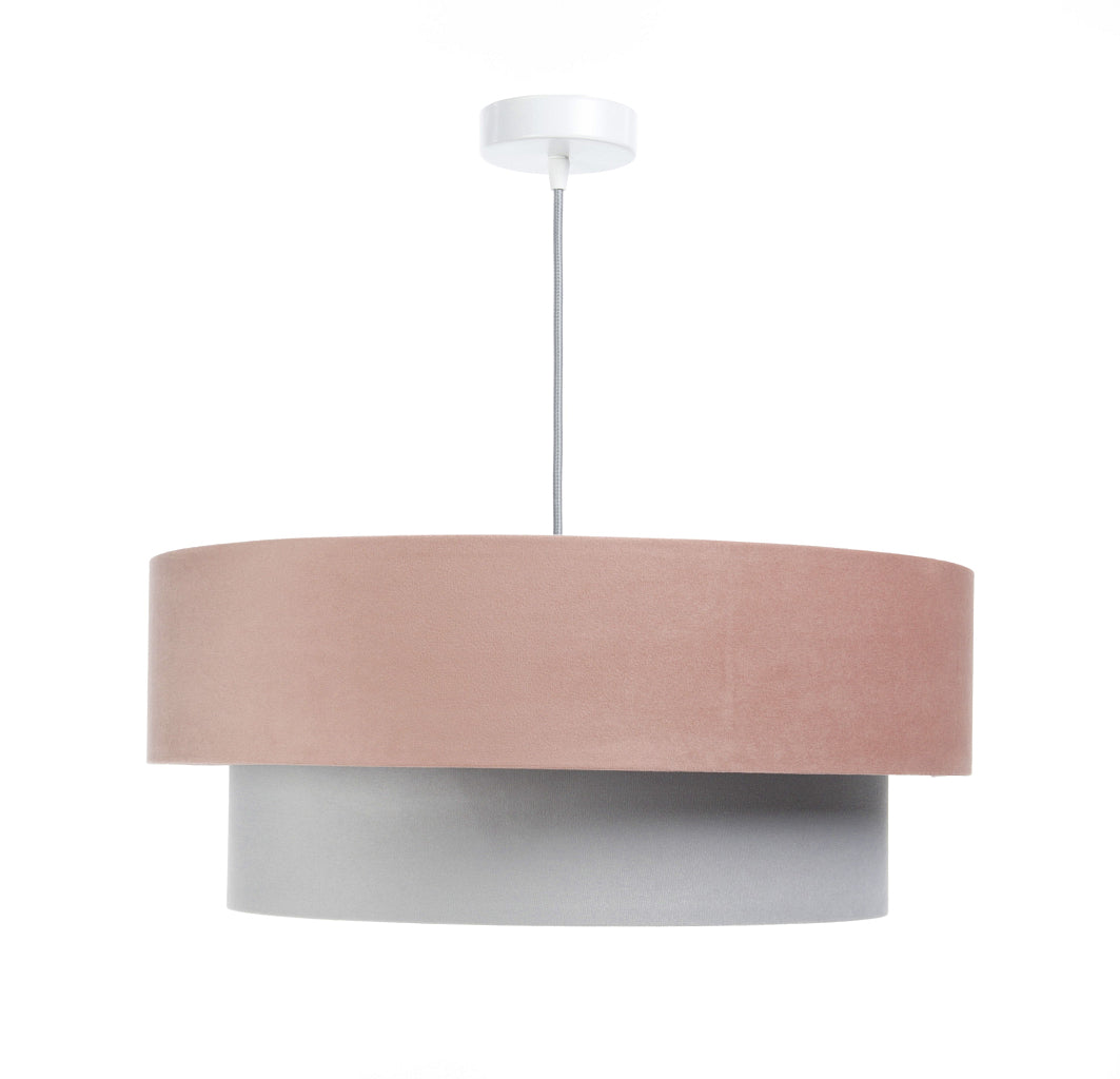 Duo Jasmin hanglamp