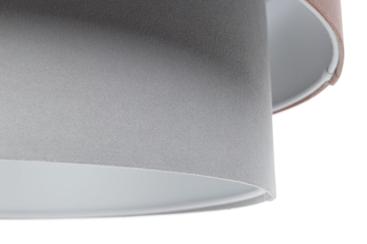 Duo Jasmin hanglamp