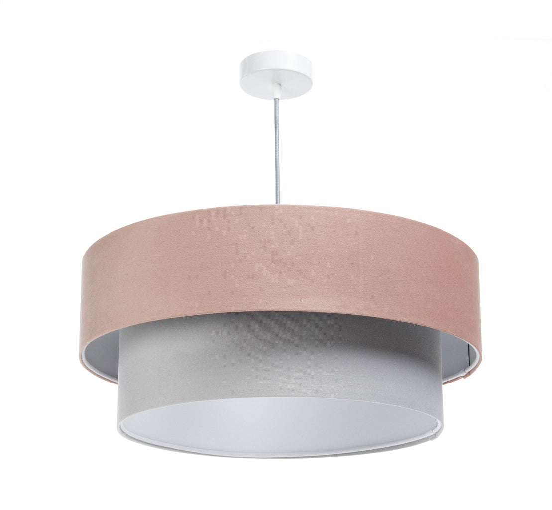 Duo Jasmin hanglamp