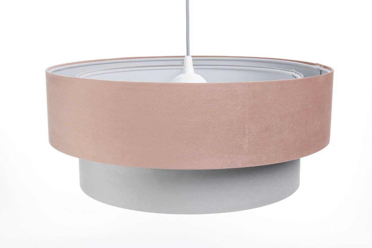 Duo Jasmin hanglamp