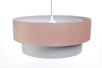 Duo Jasmin hanglamp