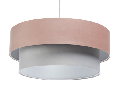 Duo Jasmin hanglamp