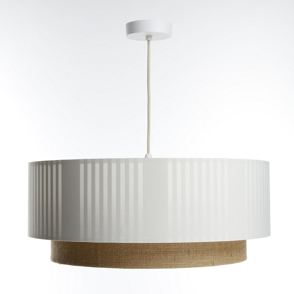 Duo Lami Line hanglamp