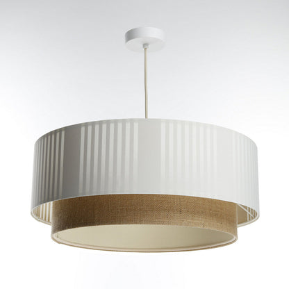 Duo Lami Line hanglamp