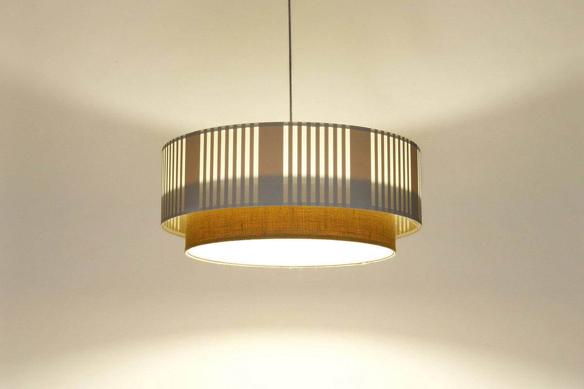 Duo Lami Line hanglamp