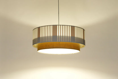 Duo Lami Line hanglamp