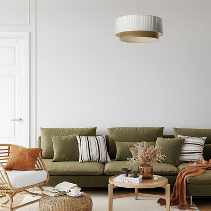 Duo Lami Line hanglamp