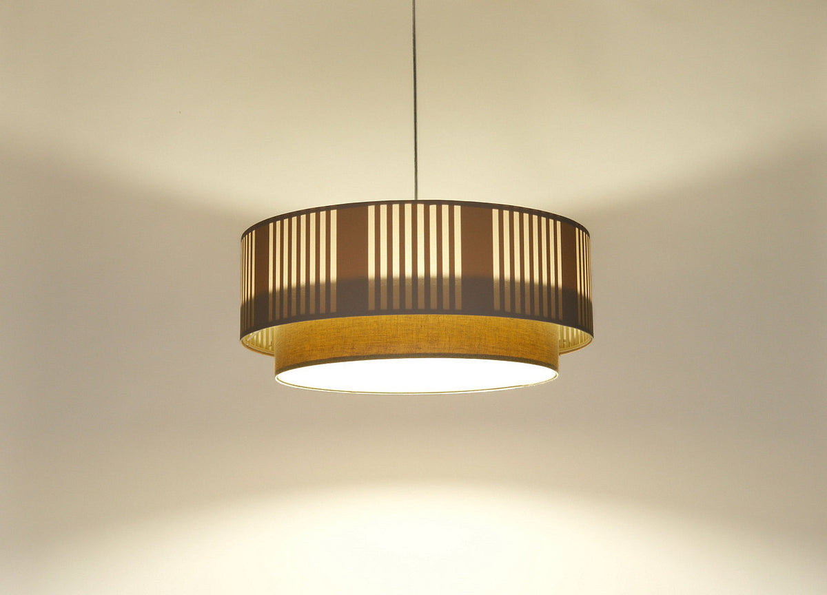 Duo Lami Line hanglamp
