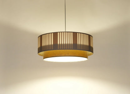 Duo Lami Line hanglamp