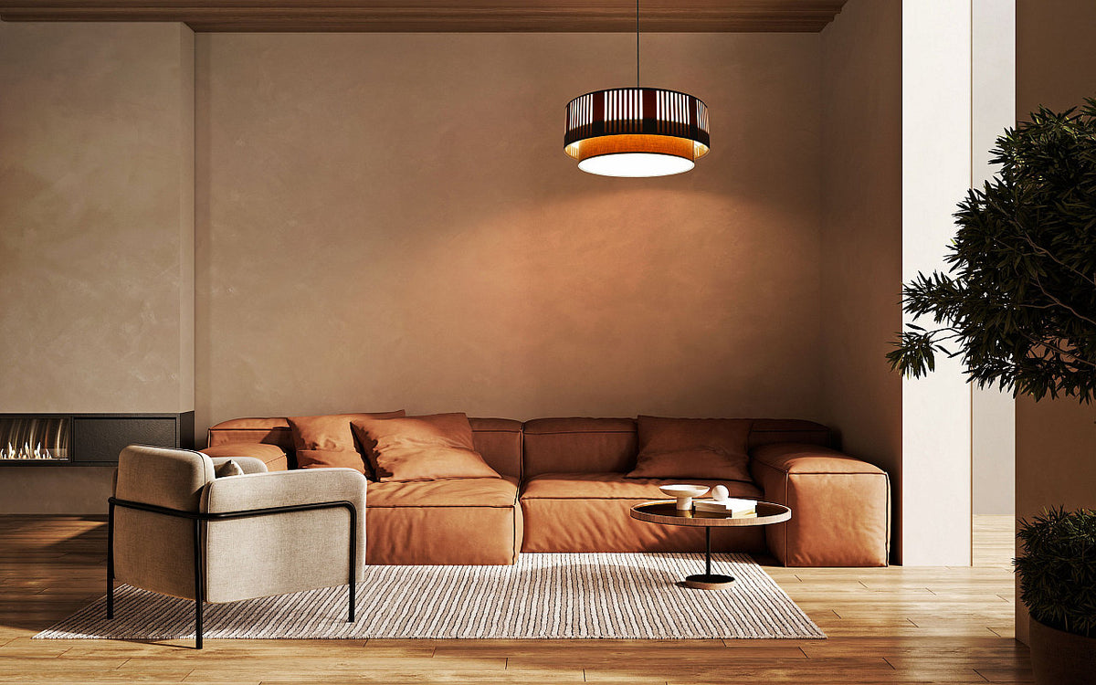 Duo Lami Line hanglamp
