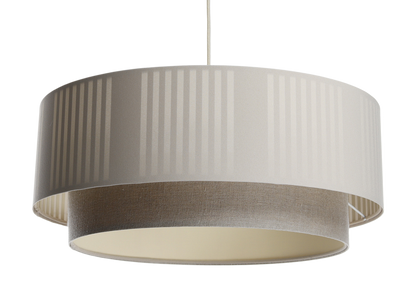 Duo Lami Line hanglamp