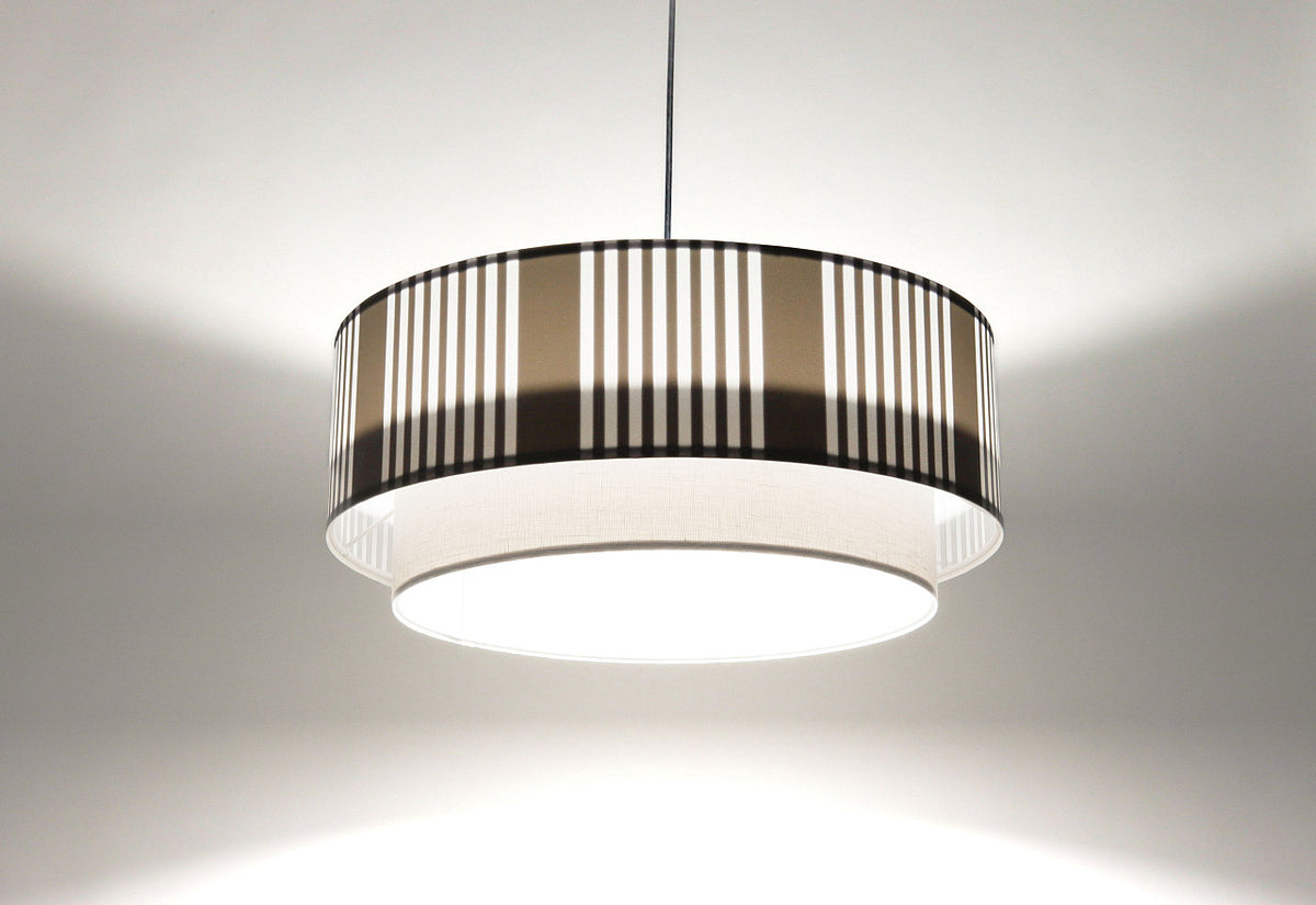 Duo Lami Line hanglamp