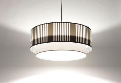 Duo Lami Line hanglamp