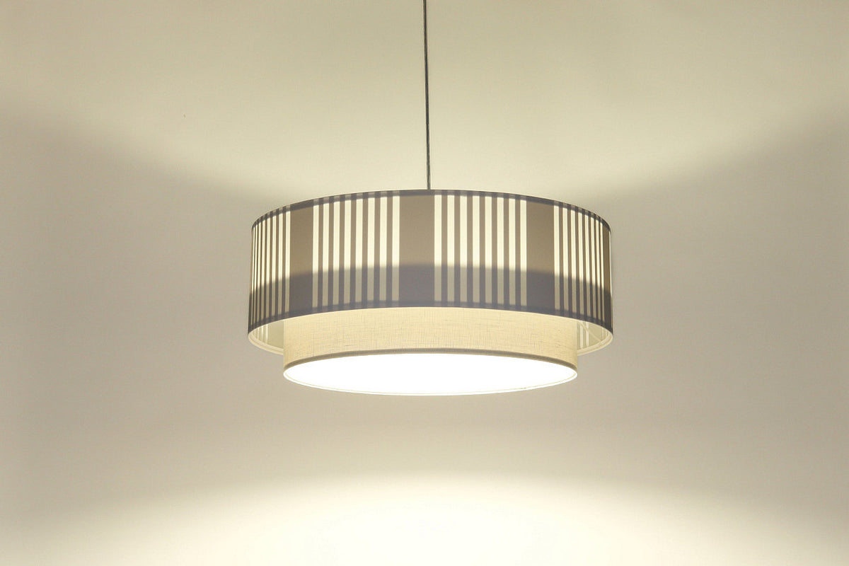 Duo Lami Line hanglamp
