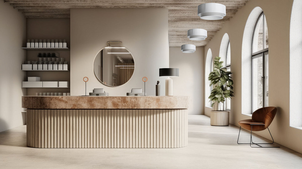 Duo Lami Line hanglamp