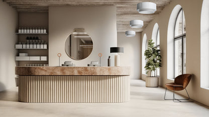 Duo Lami Line hanglamp