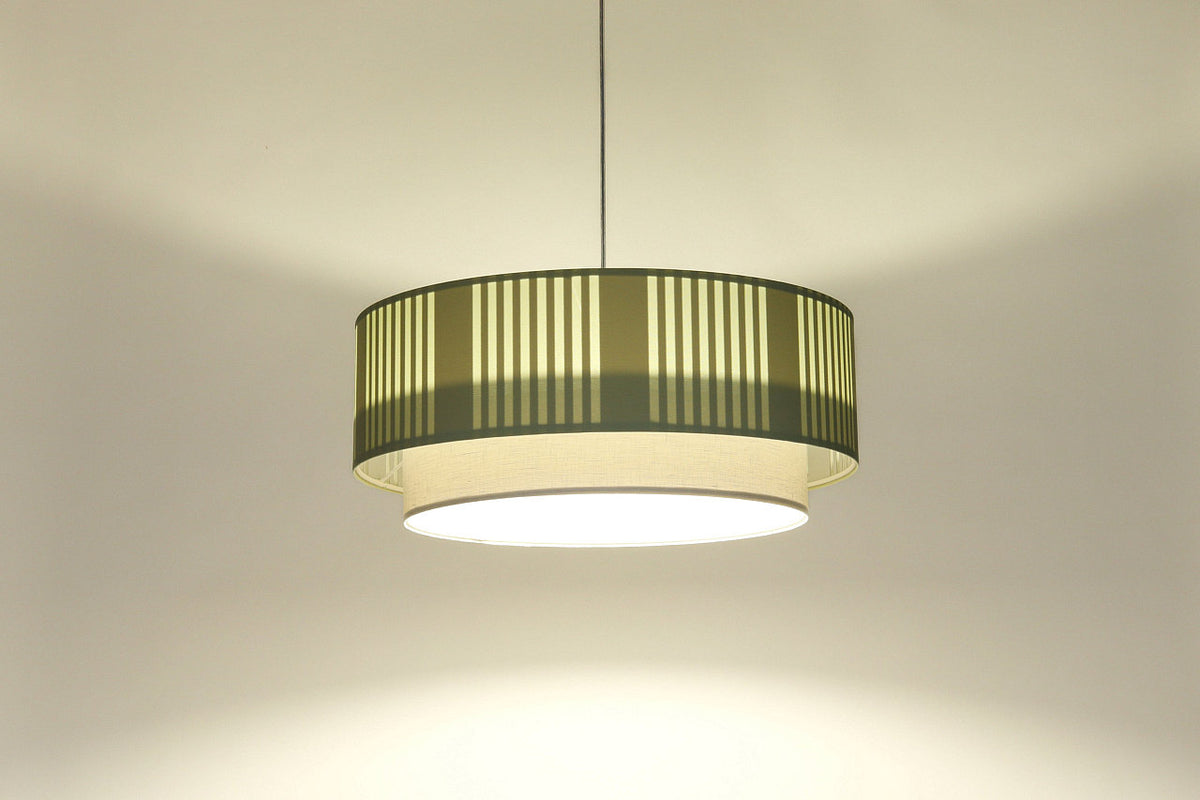Duo Lami Line hanglamp