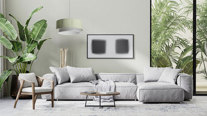Duo Lami Line hanglamp