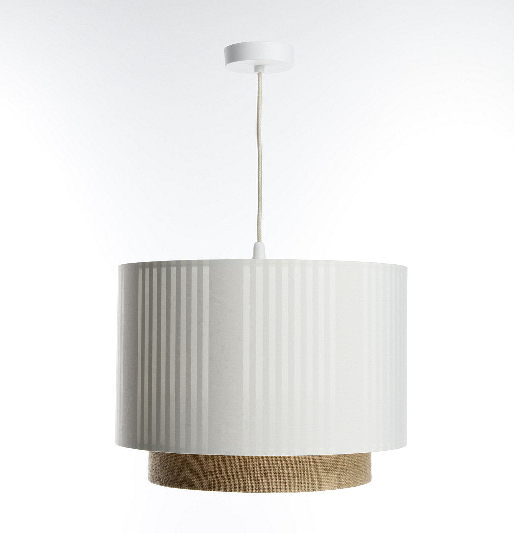 Duo Lami Line hanglamp