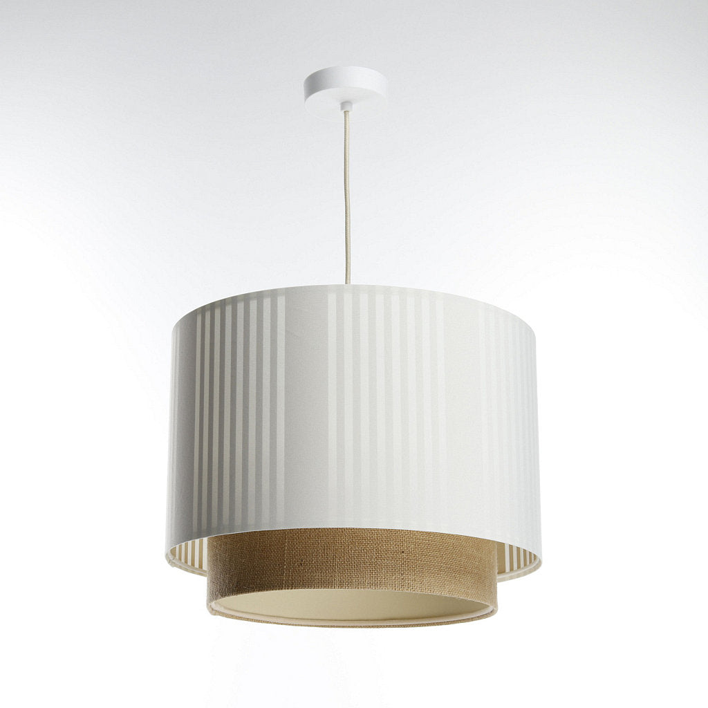 Duo Lami Line hanglamp
