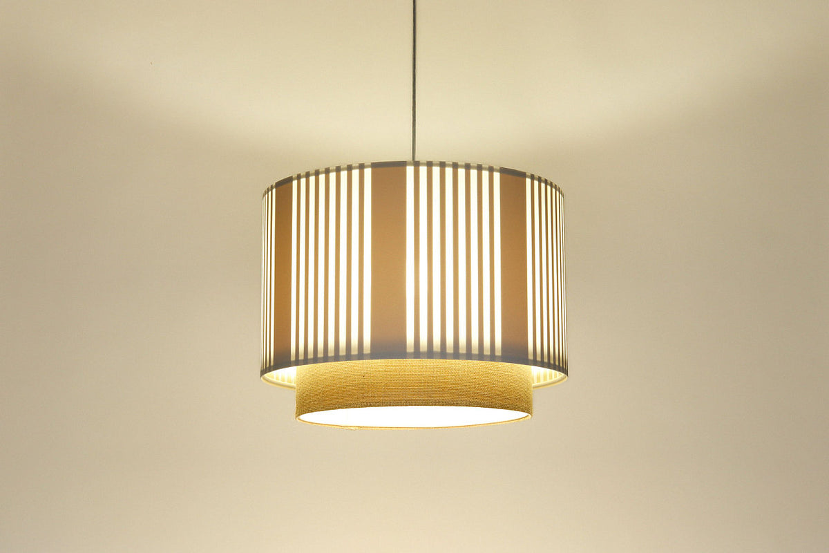 Duo Lami Line hanglamp