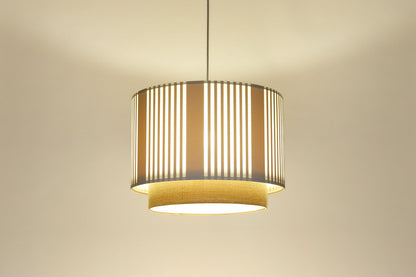 Duo Lami Line hanglamp