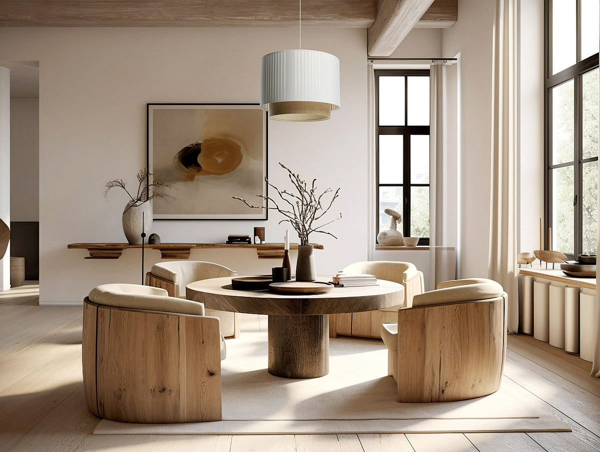 Duo Lami Line hanglamp