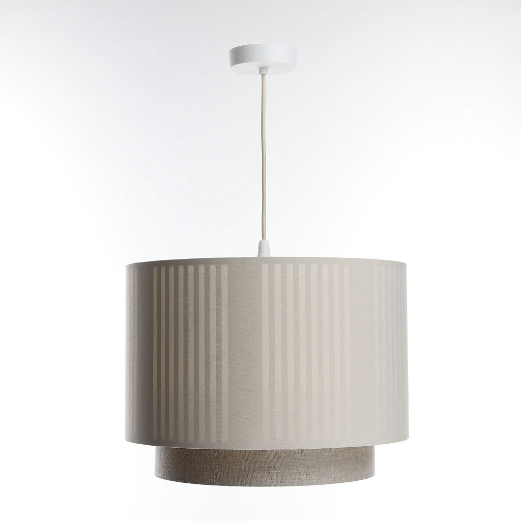 Duo Lami Line hanglamp