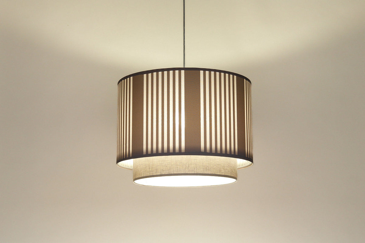 Duo Lami Line hanglamp