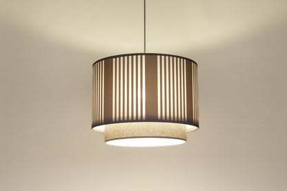 Duo Lami Line hanglamp