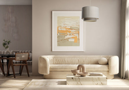 Duo Lami Line hanglamp