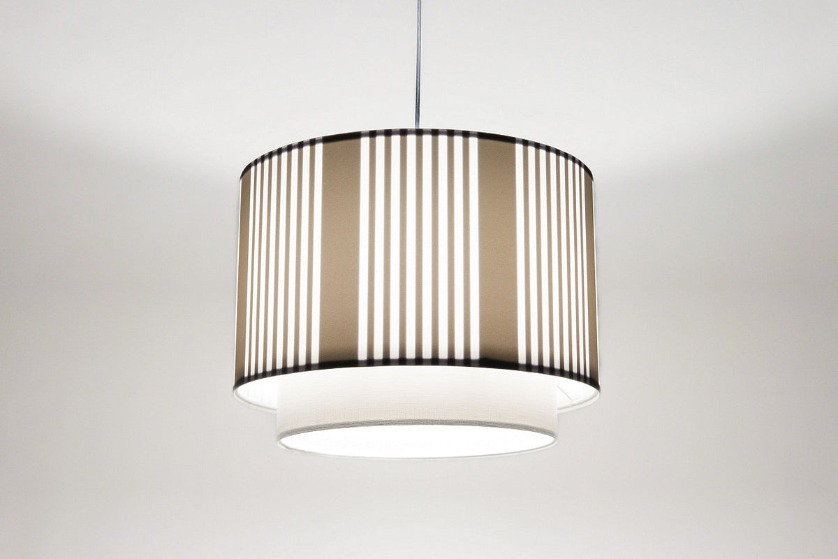 Duo Lami Line hanglamp