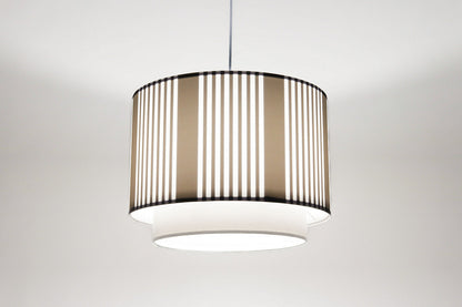 Duo Lami Line hanglamp