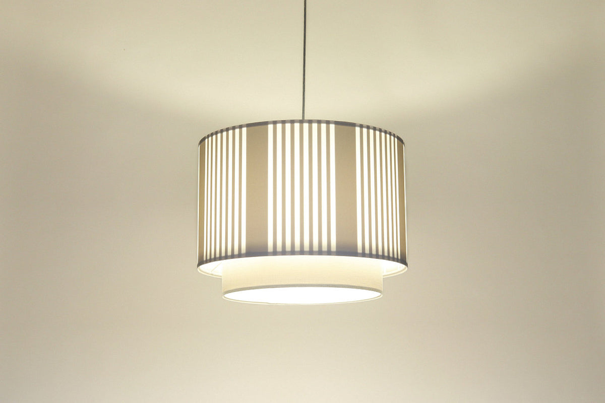 Duo Lami Line hanglamp