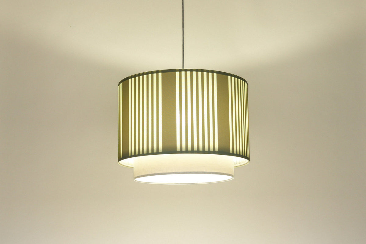 Duo Lami Line hanglamp