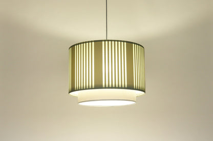 Duo Lami Line hanglamp