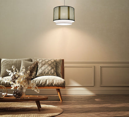 Duo Lami Line hanglamp