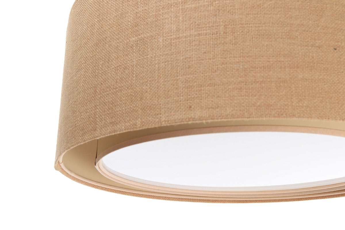 Duo Boho hanglamp
