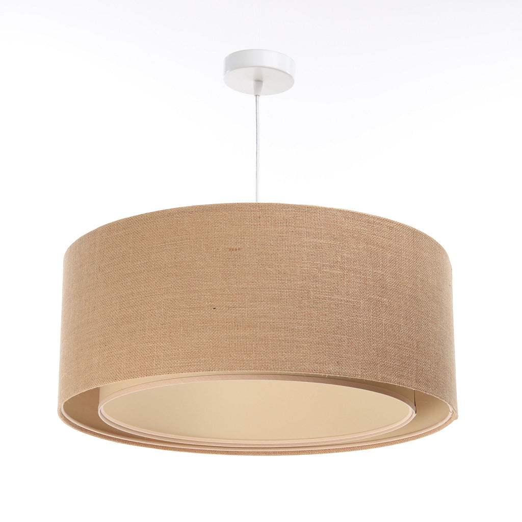 Duo Boho hanglamp