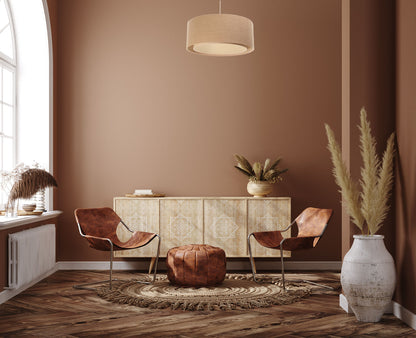 Duo Boho hanglamp