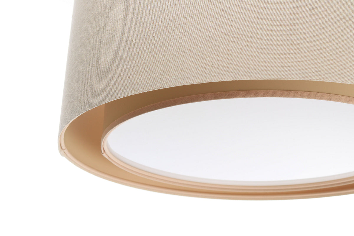 Duo Boho hanglamp