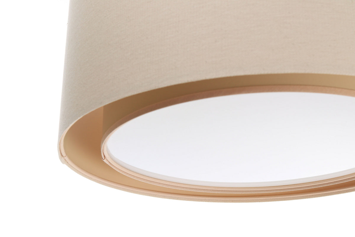 Duo Boho hanglamp